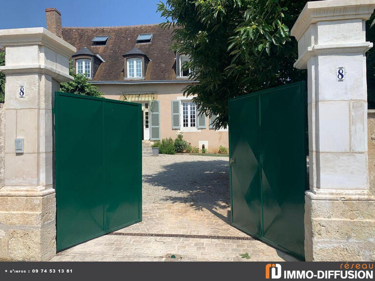 House Vendôme - 7 bedrooms - 315m²