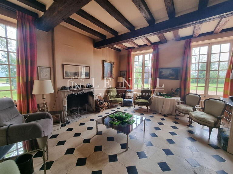 Vente Maison Vendôme - 7 chambres