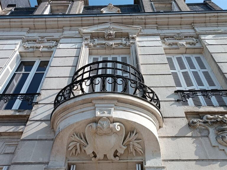 House Vendôme - 5 bedrooms - 278m²