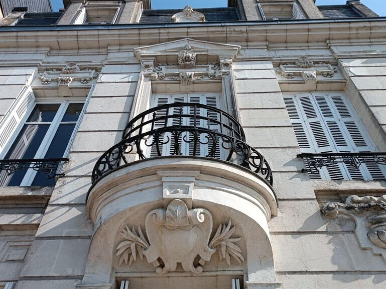 Maison Vendôme