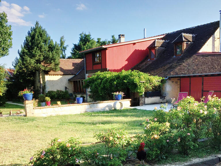 House Vendôme - 334m²