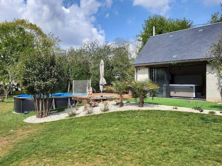 House Vendôme - 246m²