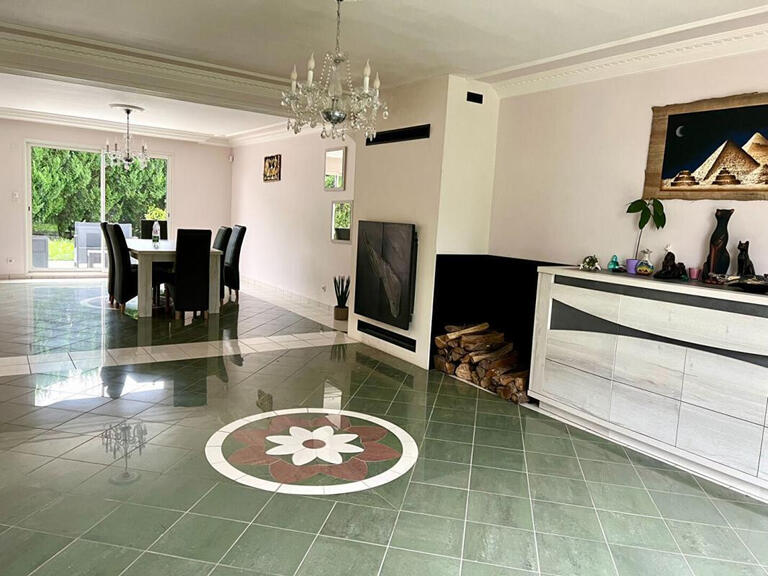 House Vendôme - 5 bedrooms