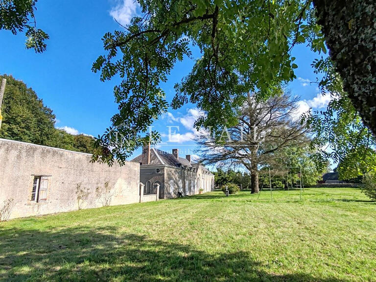 Manoir Vendôme - 7 chambres - 430m²