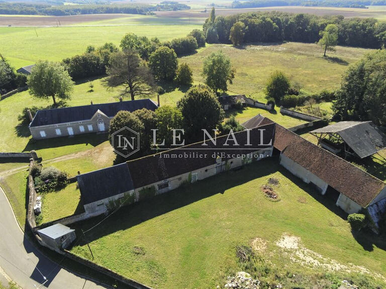 Manor Vendôme - 7 bedrooms - 430m²