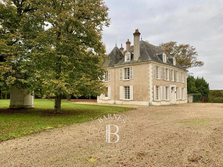 Manor Vendôme - 7 bedrooms - 300m²