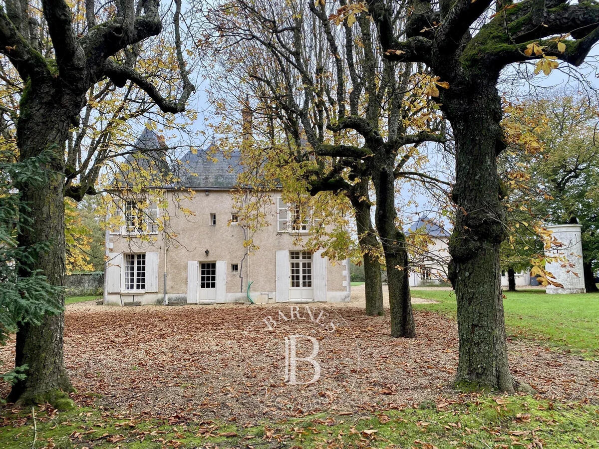 Manoir Vendôme