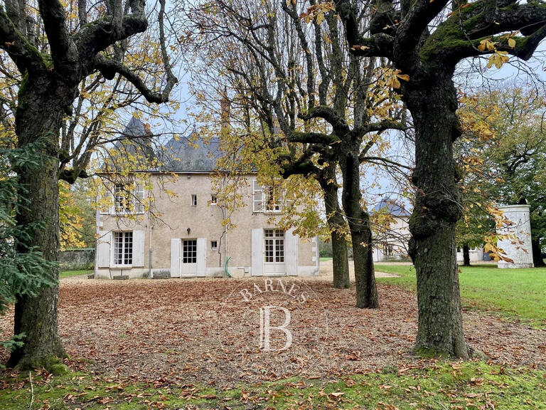 Manor Vendôme - 7 bedrooms - 300m²