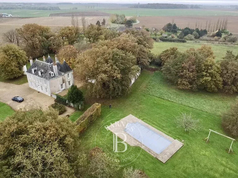 Manor Vendôme - 7 bedrooms - 300m²