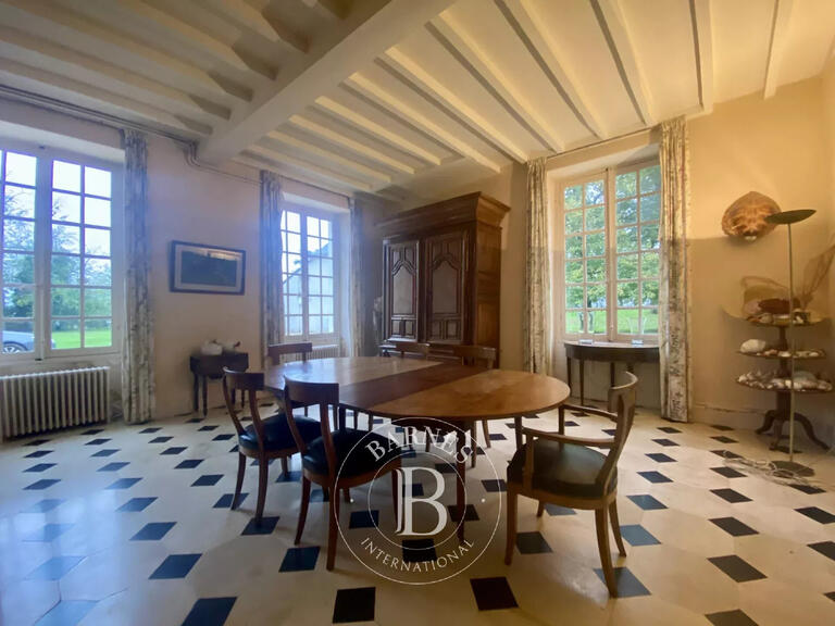 Manor Vendôme - 7 bedrooms - 300m²