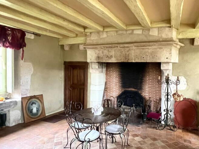 Property Vendôme - 4 bedrooms