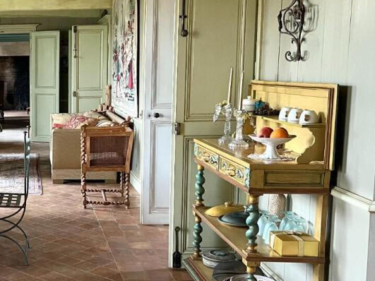 Vente Propriété Vendôme - 4 chambres