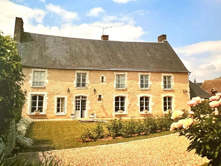 Property Vendôme - 4 bedrooms