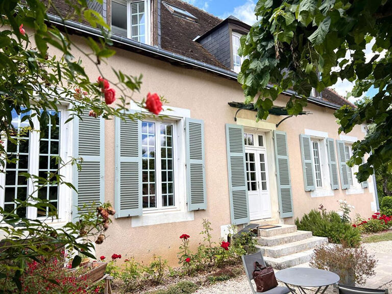 Property Vendôme - 5 bedrooms