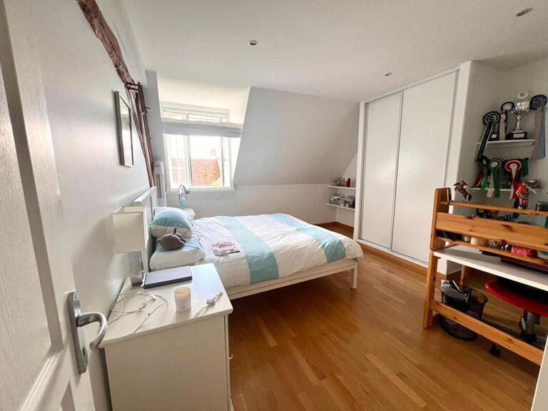 Vente Propriété Vendôme - 5 chambres