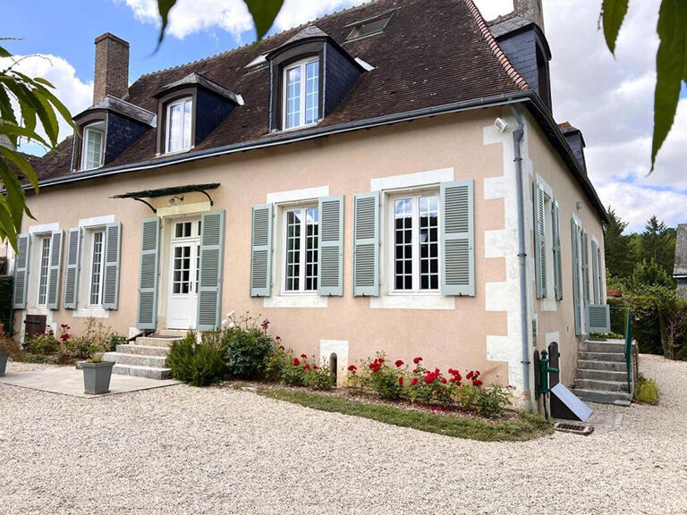 Property Vendôme - 5 bedrooms