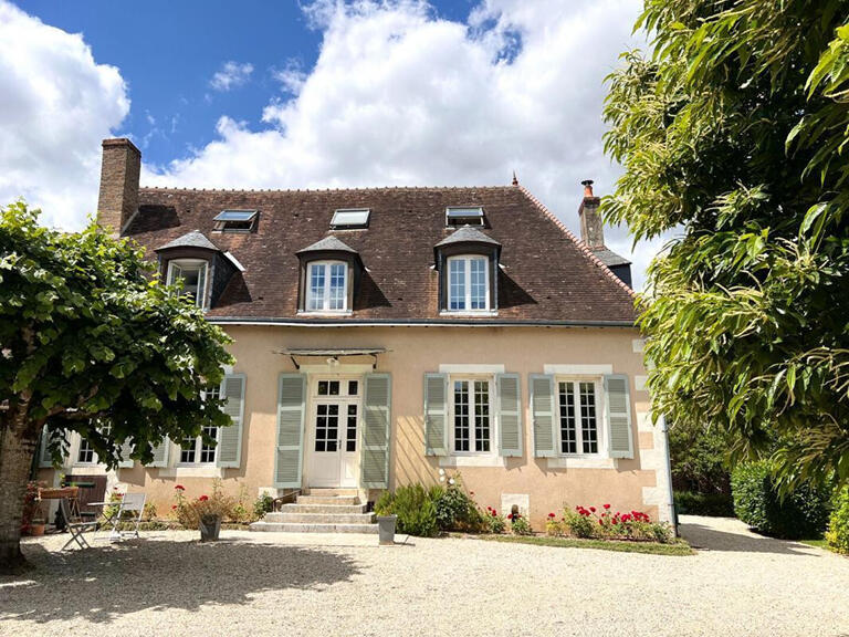 Property Vendôme - 5 bedrooms