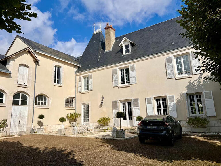 Property Vendôme - 6 bedrooms