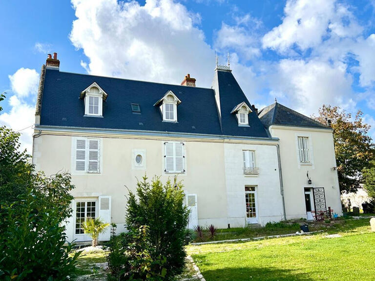 Property Vendôme - 6 bedrooms