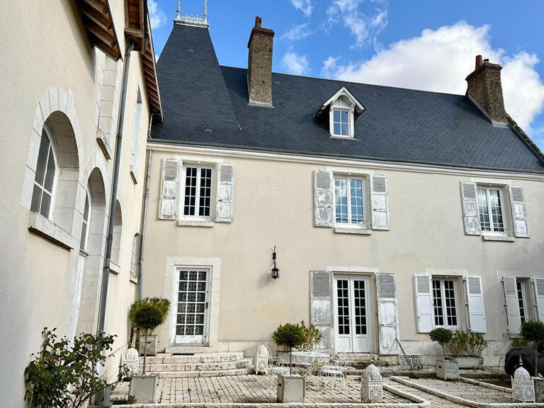 Property Vendôme - 6 bedrooms