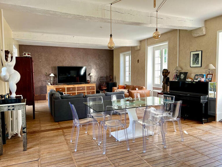 Property Vendôme - 6 bedrooms