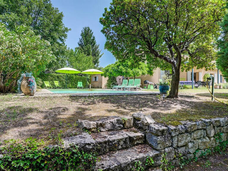 Vente Maison Venelles