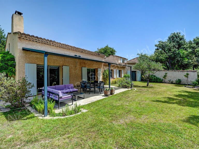 Vente Maison Venelles