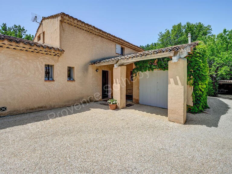 Vente Maison Venelles