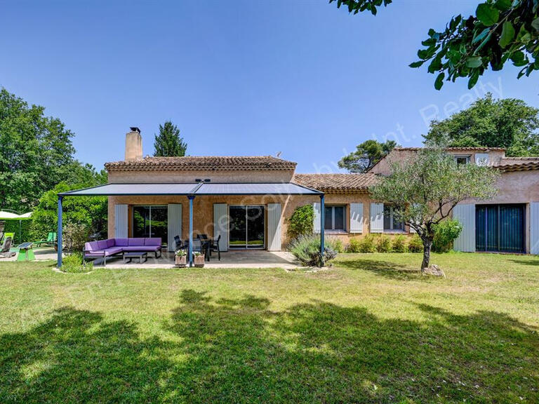 Vente Maison Venelles