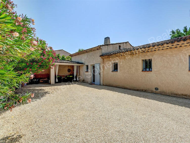 Vente Maison Venelles