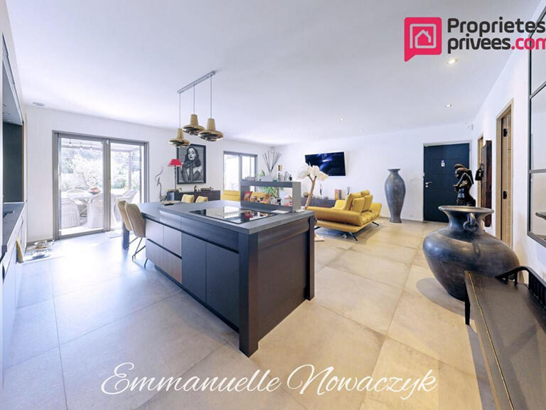 House Venelles - 6 bedrooms