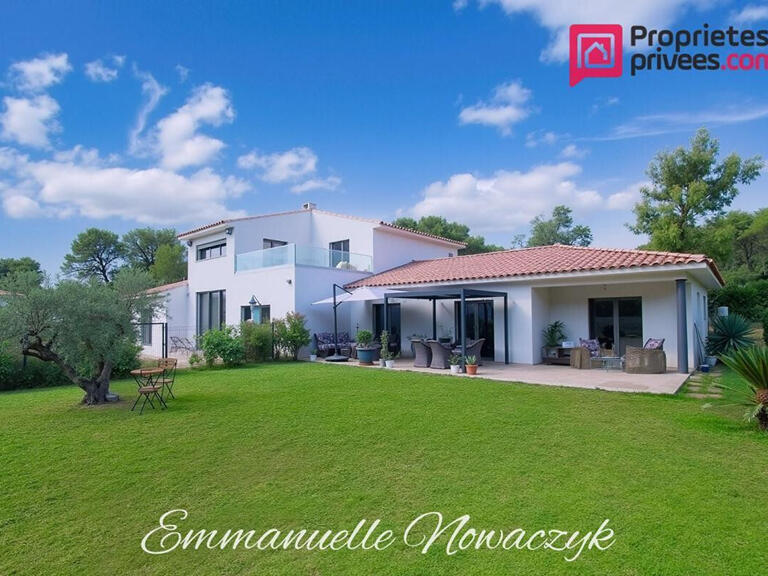 House Venelles - 6 bedrooms