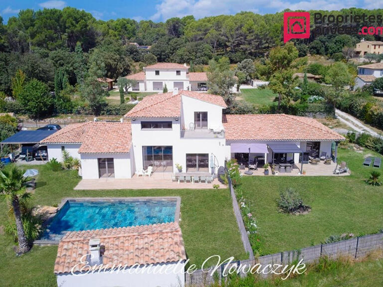 House Venelles - 6 bedrooms