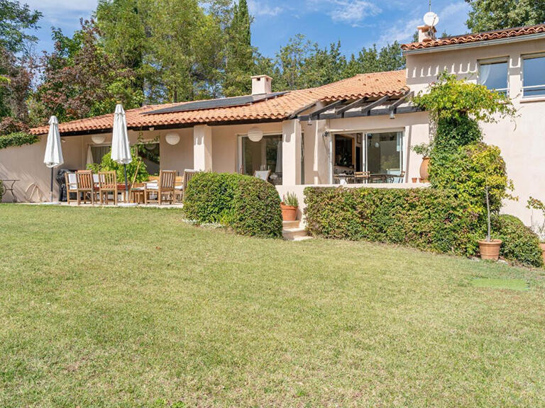 House Venelles - 4 bedrooms