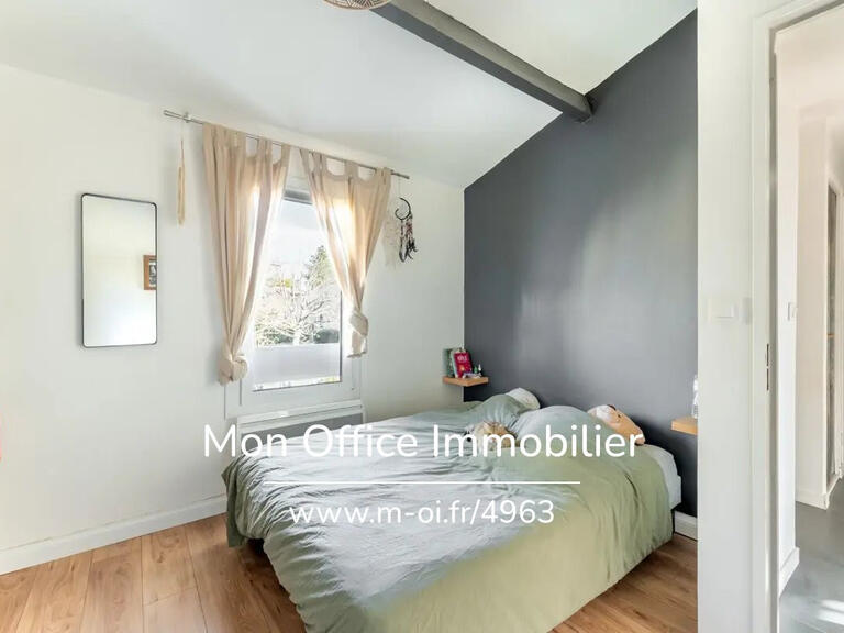 Maison Venelles - 4 chambres - 116m²