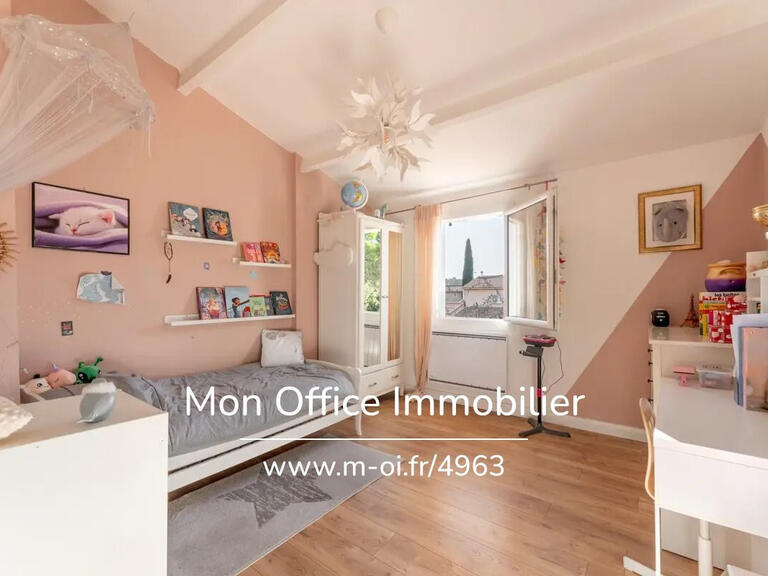 Maison Venelles - 4 chambres - 116m²