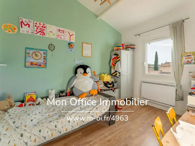 Maison Venelles - 4 chambres - 116m²