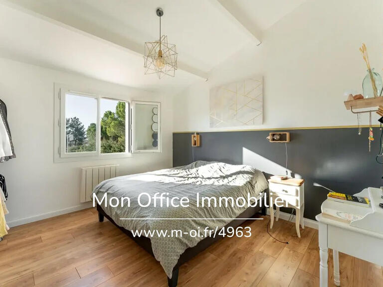 Maison Venelles - 4 chambres - 116m²