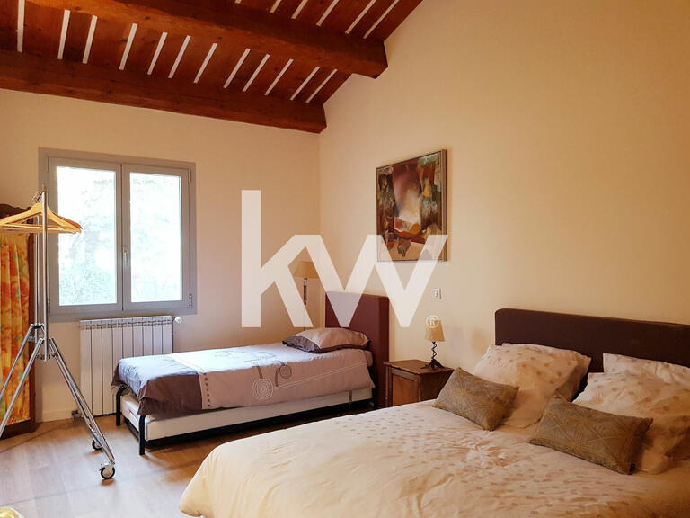 Vente Villa Venelles - 6 chambres