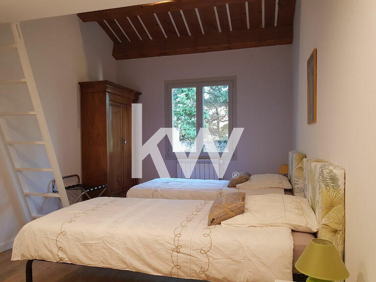 Vente Villa Venelles - 6 chambres