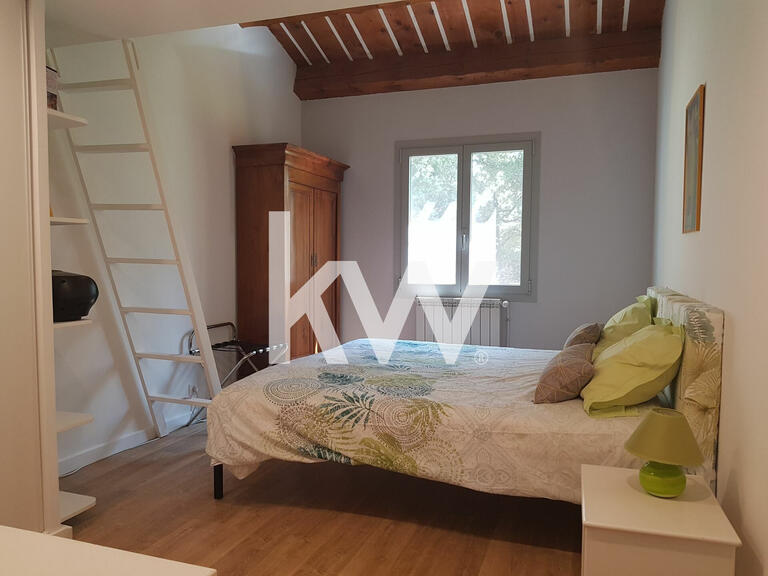 Vente Villa Venelles - 6 chambres