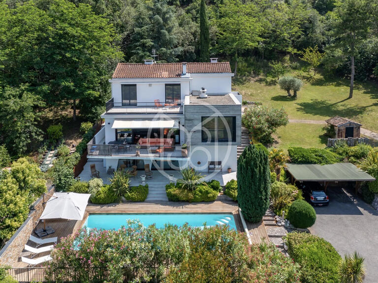 Villa Venerque - 4 bedrooms - 217m²