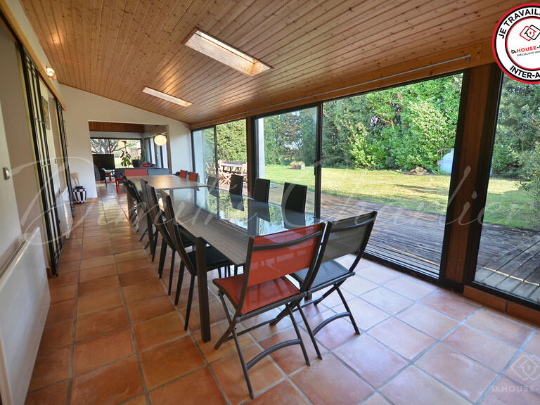 Villa Vensac - 7 chambres - 318m²