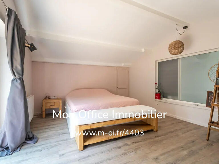 Maison Ventabren - 6 chambres - 250m²