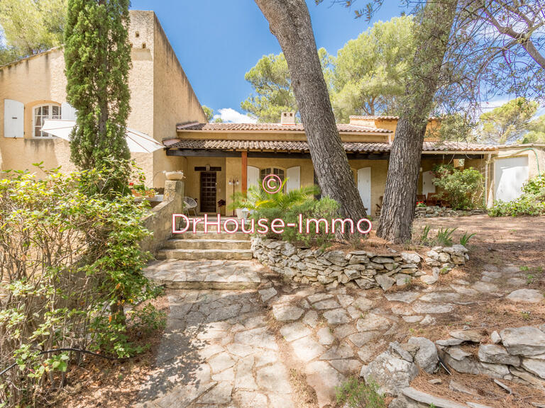 Villa Ventabren - 5 bedrooms - 175m²