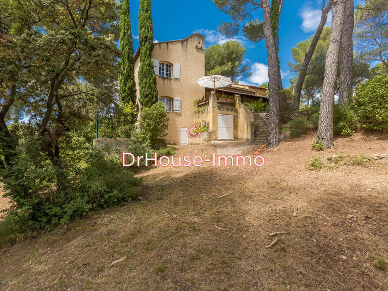 Villa Ventabren - 5 bedrooms - 175m²