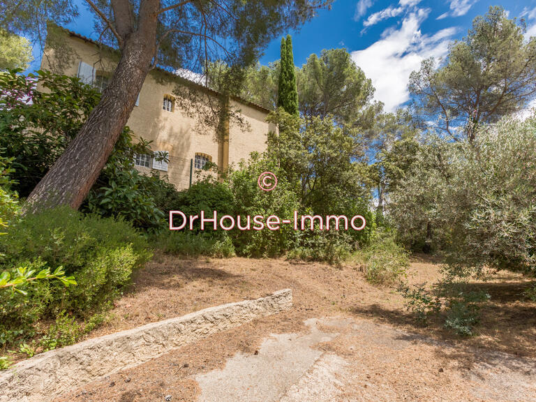 Villa Ventabren - 5 bedrooms - 175m²