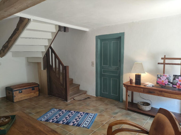 Vente Maison Ventenac - 11 chambres