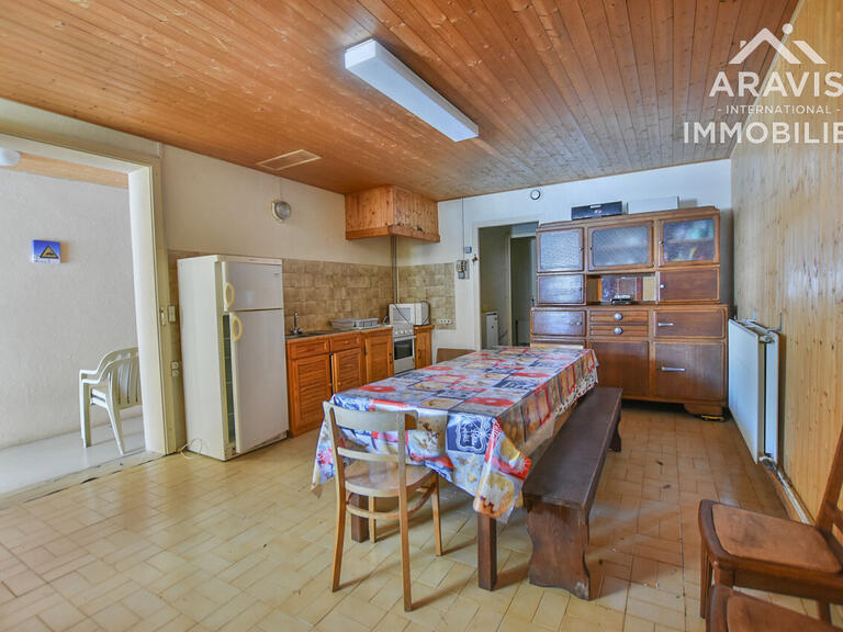 Vente Maison Verchaix - 9 chambres