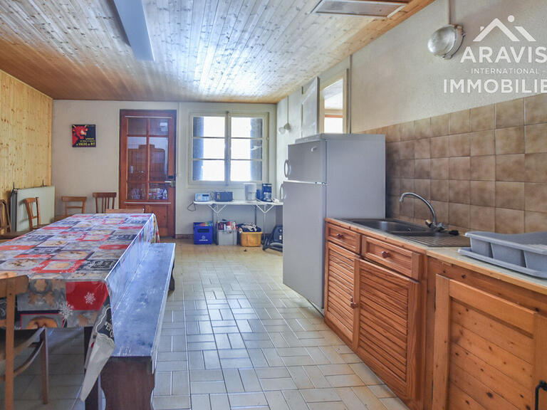 Vente Maison Verchaix - 9 chambres